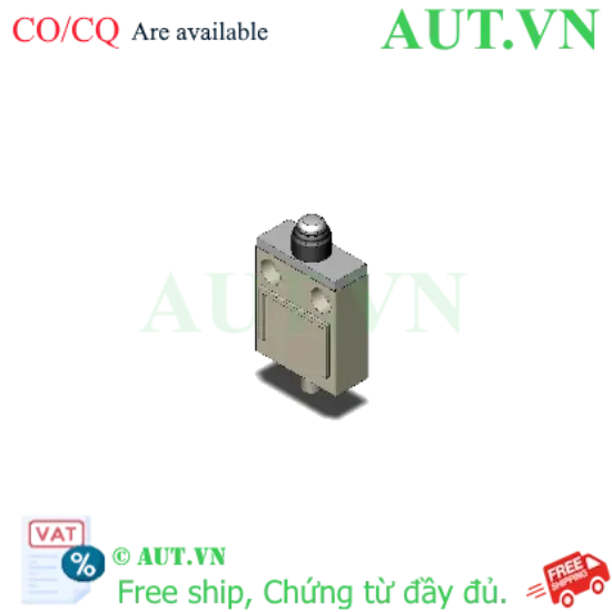 Ảnh của Công tắc hành trình Limit Switch  Omron D4C-2231