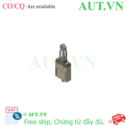 Ảnh của Công tắc hành trình Limit Switch  Omron D4C-1260