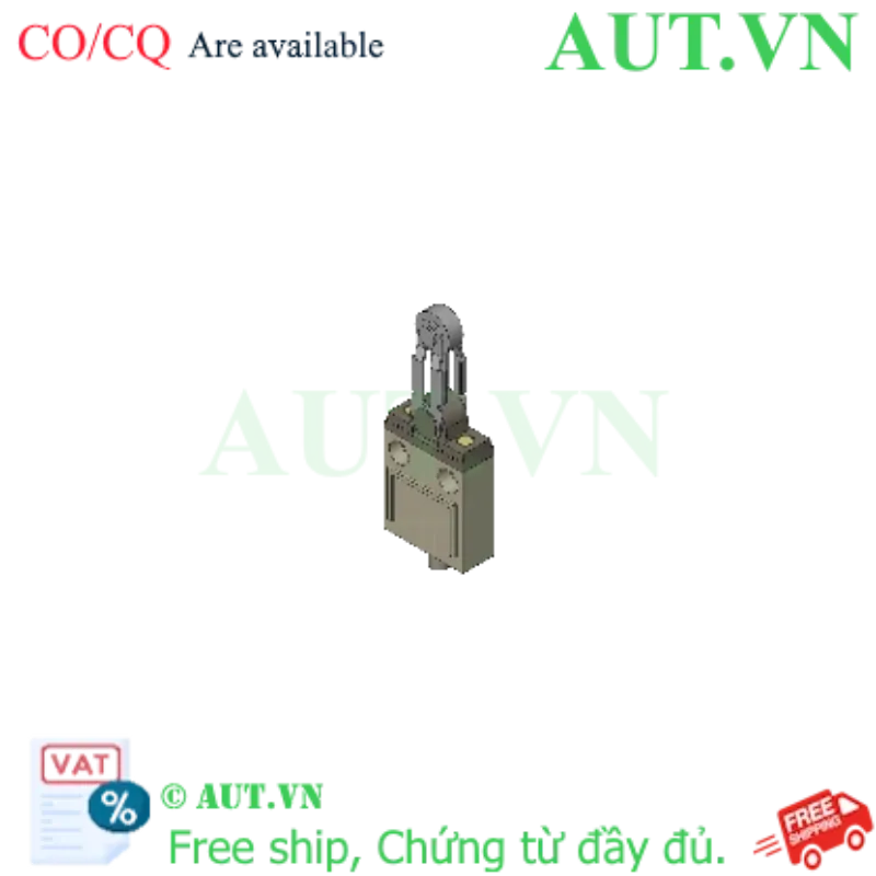 Ảnh của Công tắc hành trình Limit Switch  Omron D4C-1260