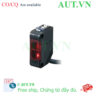 Ảnh của Cảm biến quang điện Omron E3Z-D82 PNP - Khoảng cách 1m, IP67, Độ bền cao | AUT VN