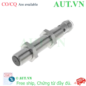Ảnh của Cảm biến tiệm cận Omron E2A-S12LS04-M1-B1 | M12, PNP NO, Vỏ Thép Không Gỉ SUS