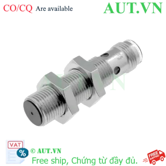 Ảnh của Cảm biến tiệm cận Omron E2A-S12KS04-M1-B1 - M12, PNP NO, Khoảng cách 4mm, Chống nhiễu