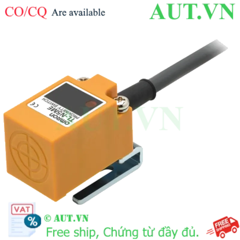 Ảnh của Cảm biến tiệm cận  Omron TL-N5ME2 5M