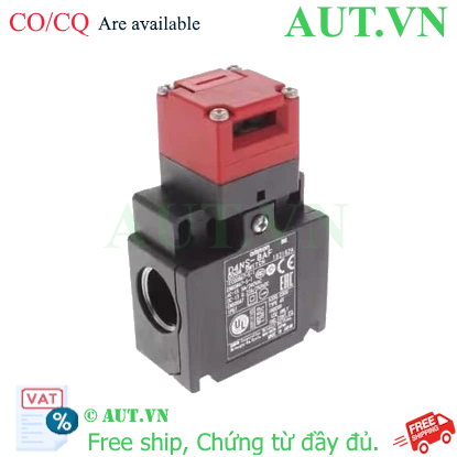 Ảnh của Khóa cửa an toàn Omron D4NS-8AF