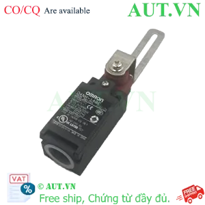 Ảnh của Công tắc an toàn Omron D4NH-1ABC