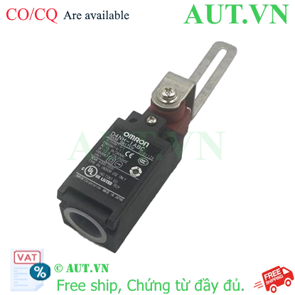 Ảnh của Công tắc an toàn Omron D4NH-1ABC