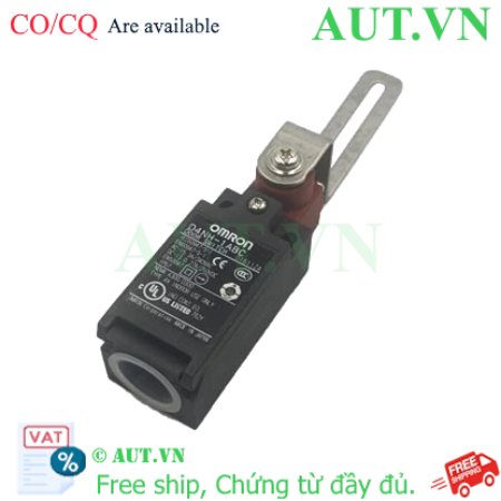Ảnh của Công tắc an toàn Omron D4NH-1ABC