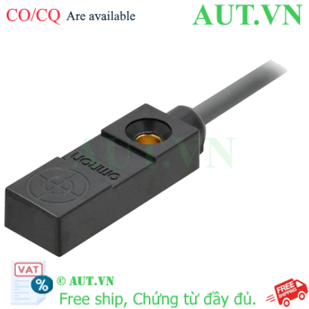 Ảnh của Cảm biến tiệm cận  Omron TL-W3MC1-R 5M