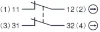 Ảnh của Công tắc an toàn  Omron D4N-9B25