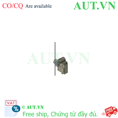 Ảnh của Công tắc hành trình Limit Switch  Omron D4C-1229-P