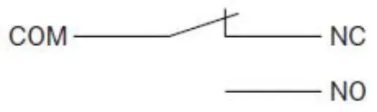 Ảnh của Công tắc hành trình Limit Switch  Omron A-20GD