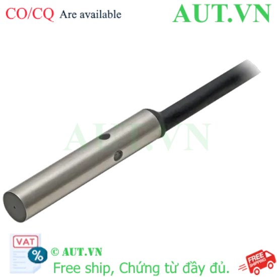 Ảnh của Cảm biến tiệm cận  Omron E2E-C06S02-WC-C1 5M