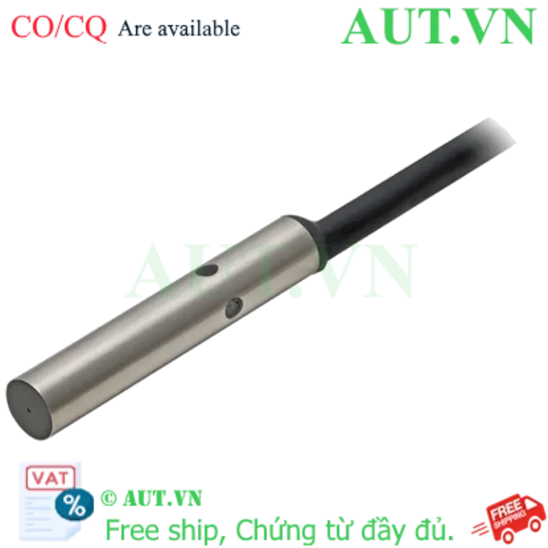 Ảnh của Cảm biến tiệm cận  Omron E2E-C06S02-WC-C1 5M