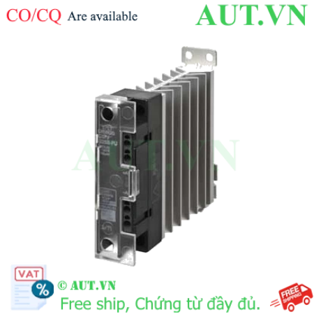 Ảnh của Relay bán dẫn Omron G3PJ-515B-PU DC12-24