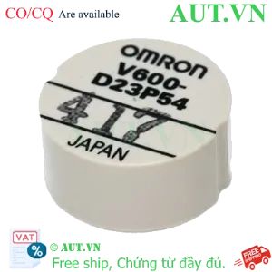 Ảnh của RFID Omron V600-D23P54