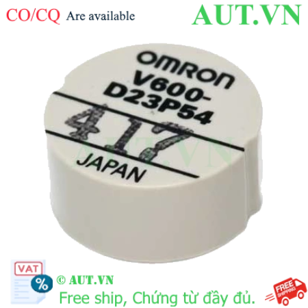 Ảnh của RFID Omron V600-D23P54