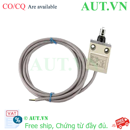 Ảnh của Công tắc hành trình Limit Switch Omron D4C-1533