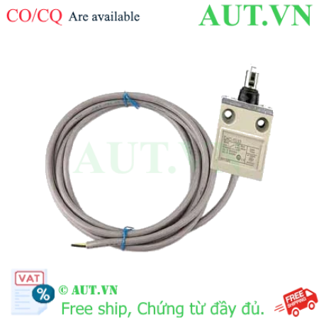Ảnh của Công tắc hành trình Limit Switch Omron D4C-1533