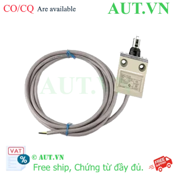 Ảnh của Công tắc hành trình Limit Switch Omron D4C-1533
