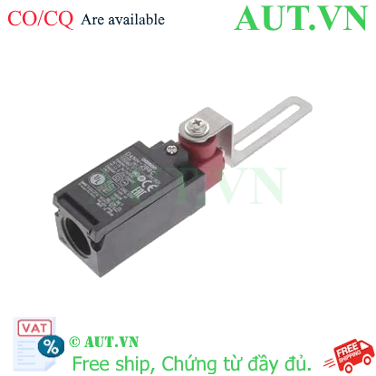 Ảnh của Công tắc an toàn Omron D4NH-2BBC