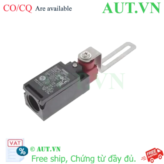 Ảnh của Công tắc an toàn Omron D4NH-2BBC