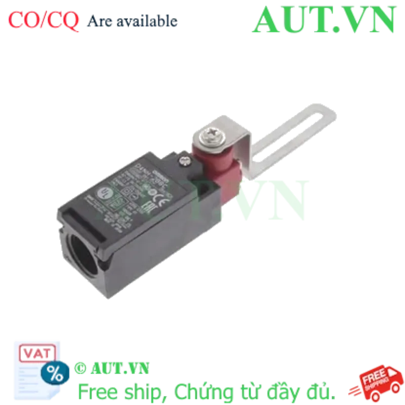 Ảnh của Công tắc an toàn Omron D4NH-2BBC