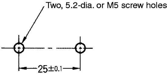 Ảnh của aut.vn Công tắc hành trình Limit Switch  Omron D4C-1702