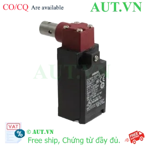 Ảnh của Công tắc an toàn Omron D4NH-4AAS