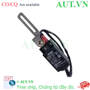 Ảnh của Công tắc an toàn Omron D4NH-1DBC