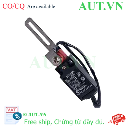 Ảnh của Công tắc an toàn Omron D4NH-1DBC