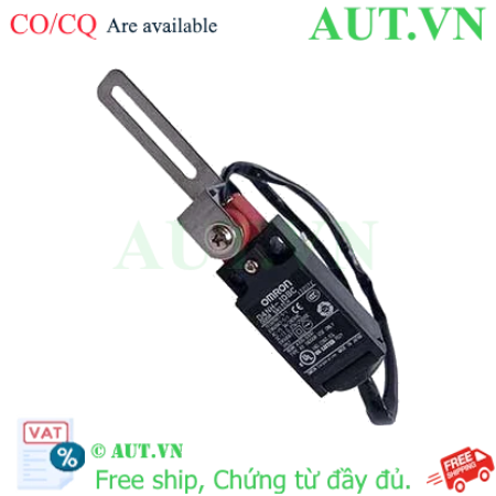 Ảnh của Công tắc an toàn Omron D4NH-1DBC
