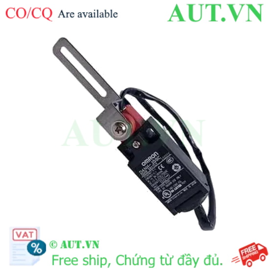 Ảnh của Công tắc an toàn Omron D4NH-1DBC