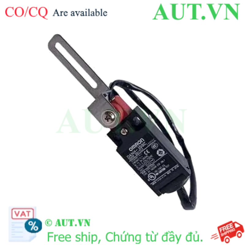 Ảnh của Công tắc an toàn Omron D4NH-1DBC