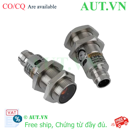 Ảnh của Cảm biến quang điện Omron E3FB-TN21