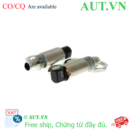 Ảnh của Cảm biến quang điện Omron E3RB-DP22