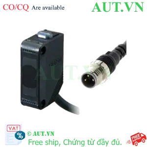 Ảnh của Cảm biến quang điện Omron E3Z-T81-L-M1TJ 0.3M