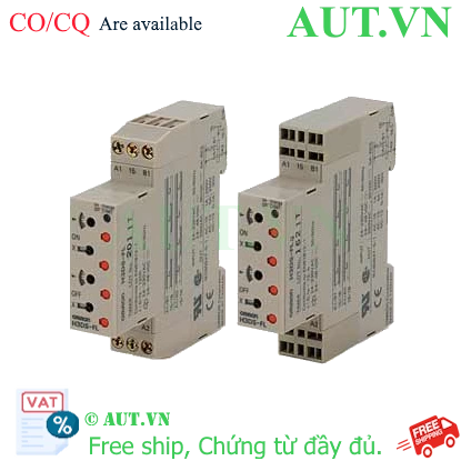 Ảnh của Timer Omron H3DS-FLC