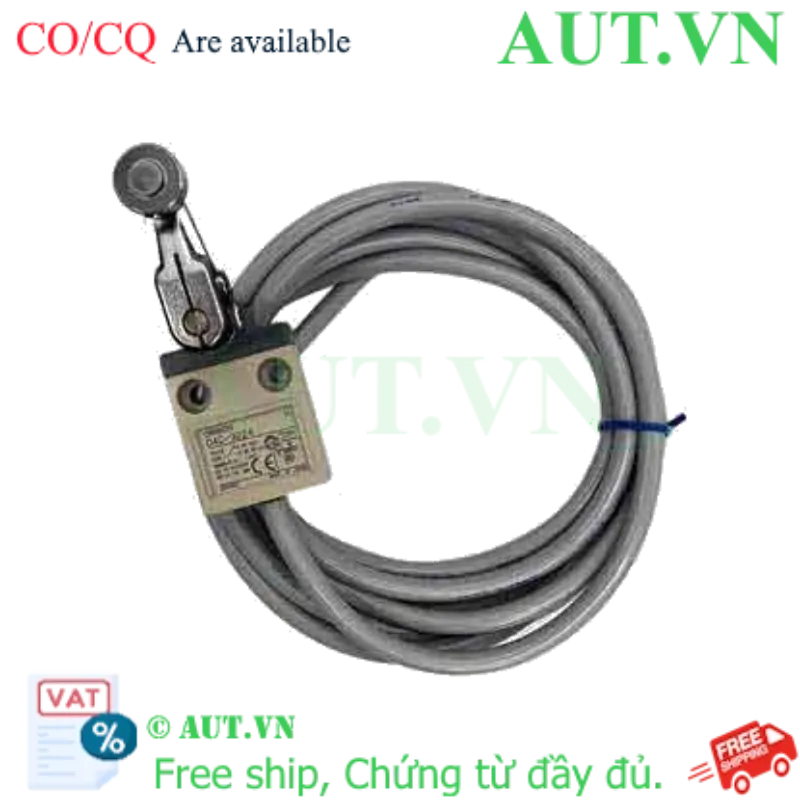 Ảnh của Công tắc hành trình Limit Switch Omron D4C-3224