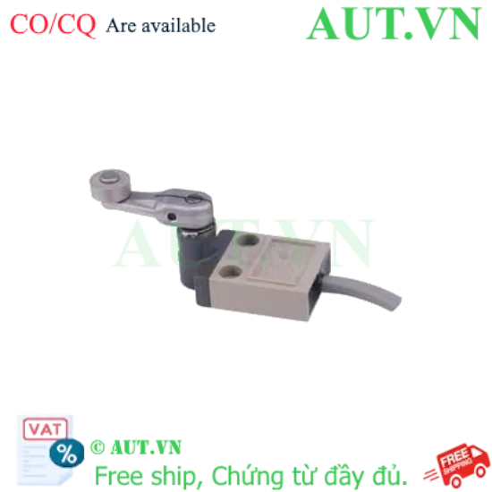 Ảnh của Công tắc hành trình Limit Switch Omron D4C-4324
