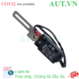 Ảnh của Công tắc an toàn Omron D4NH-2ABC
