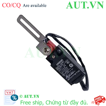Ảnh của Công tắc an toàn Omron D4NH-2ABC