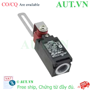 Ảnh của Công tắc an toàn Omron D4NH-4ABC