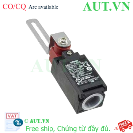 Ảnh của Công tắc an toàn Omron D4NH-4ABC