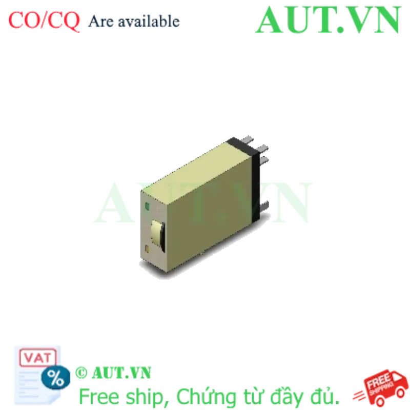 Ảnh của Timer  Omron H3RN-21 DC24