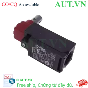 Ảnh của Công tắc an toàn Omron D4NH-1DAS