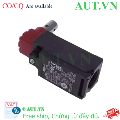 Ảnh của Công tắc an toàn Omron D4NH-1DAS