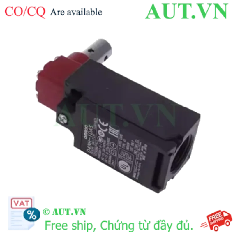 Ảnh của Công tắc an toàn Omron D4NH-1DAS
