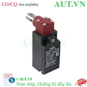 Ảnh của Công tắc an toàn Omron D4NH-2CAS