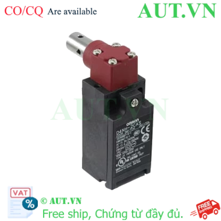 Ảnh của Công tắc an toàn Omron D4NH-2CAS