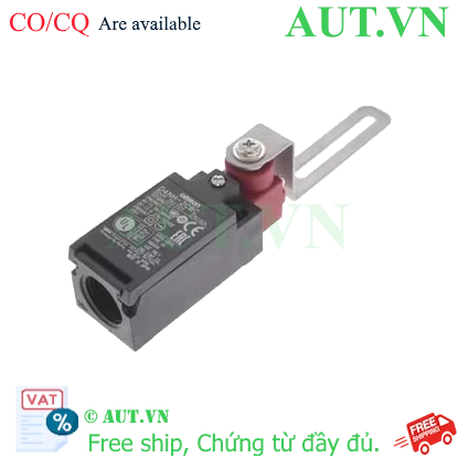 Ảnh của Công tắc an toàn Omron D4NH-2CBC